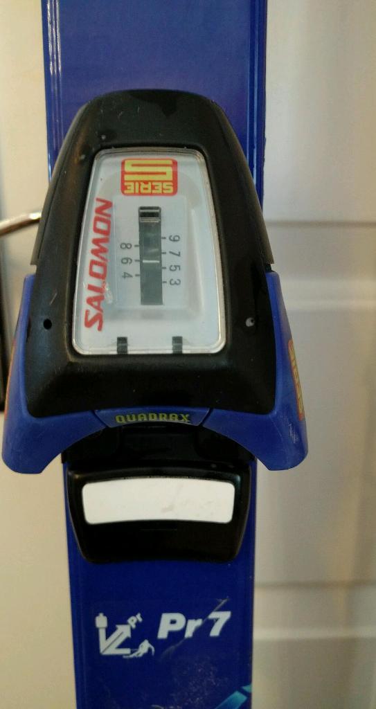 salomon mlx9